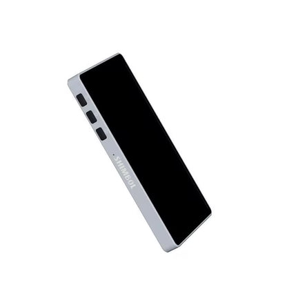 Monitor smartphone