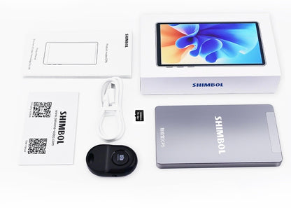 Monitor smartphone