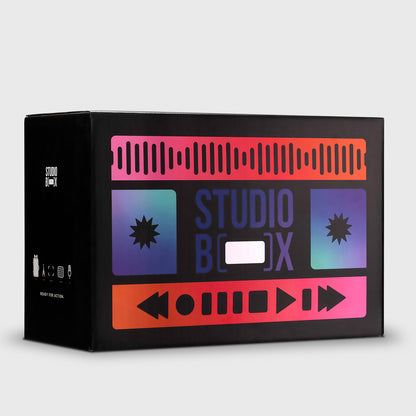 Studiobox PRO kit